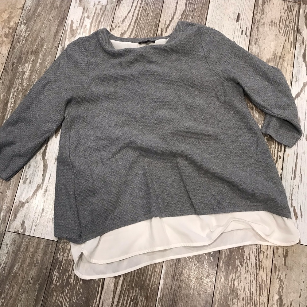 The Limited Sweater